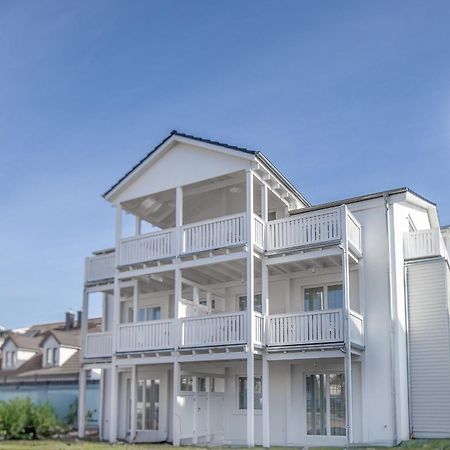 Villa Baltica Suiten & Sauna Goehren  Exterior foto